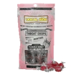 Vocal Eze Strawberry Drops (20 Pieces)