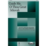 Guide Me, O Thou Great Jehovah