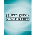 The Mystery of the Rose - for Flute, Cello, and Piano Score and Parts