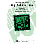 Big Yellow Taxi