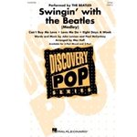 Swingin' with the Beatles (Medley)