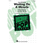 Waiting On A Miracle (from Encanto) - Discovery Level 2