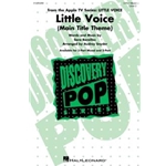 Little Voice (Main Title Theme) (from the Apple TV Series: Little Voice)