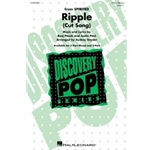 Ripple (Cut Song) [from Spirited]