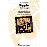 Ripple (Cut Song) [from Spirited]