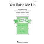 You Raise Me Up