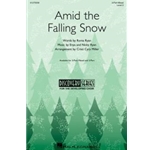 Amid the Falling Snow