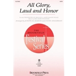 All Glory, Laud and Honor