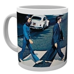 The Beatles - Abbey Road Mug, 11 oz.