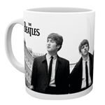 The Beatles - In London Mug, 11 oz.