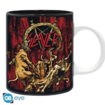 Slayer - Hell Awaits Mug, 11 oz.