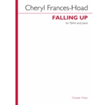 Falling Up - SSAA and Piano