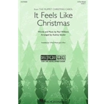 It Feels Like Christmas (from The Muppet Christmas Carol)