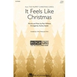 It Feels Like Christmas (from The Muppet Christmas Carol)