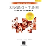 Singing in Tune