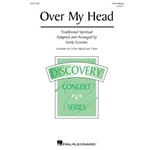 Over My Head (from Music in the Air) - Discovery Level 1