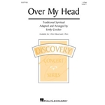 Over My Head (from Music in the Air) - Discovery Level 1