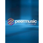 Romance For String Orchestra - Set of Parts