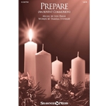 Prepare (an Advent Communion)