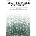 May The Peace Of Christ