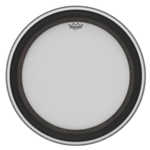 Emperor SMT Coated Drumhead - 24 inch.