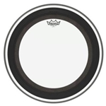 Emperor SMT Clear Drumhead - 18 inch.
