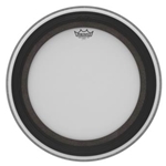 Ambassador SMT Coated Drumhead - 20 inch.