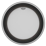 Ambassador SMT Coated Drumhead - 22 inch.