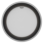 Ambassador SMT Coated Drumhead - 24 inch.