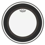 Ambassador SMT Clear Drumhead - 16 inch.