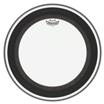 Ambassador SMT Clear Drumhead - 18 inch.