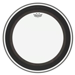 Ambassador SMT Clear Drumhead - 20 inch.