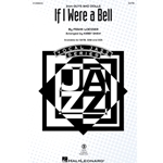If I Were a Bell - from Guys and Dolls