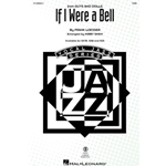If I Were a Bell - from Guys and Dolls