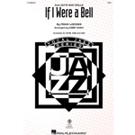 If I Were a Bell - from Guys and Dolls