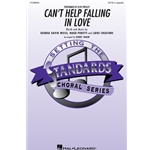Can't Help Falling In Love