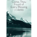 Come, Thou Fount Of Every Blessing
