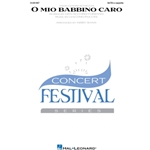O Mio Babbino Caro