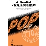 A Soulful 70's Snapshot