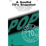 A Soulful 70's Snapshot