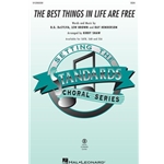 The Best Things in Life Are Free