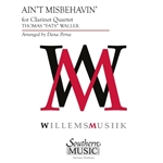 Ain't Misbehavin'