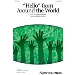 Hello from Around the World