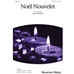 Noel Nouvelet