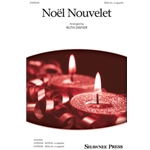 Noel Nouvelet