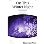 On This Winter Night