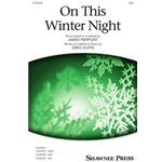On This Winter Night