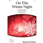 On This Winter Night