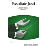 Exsultate Justi