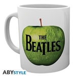 The Beatles - Apple Mug, 11 oz.